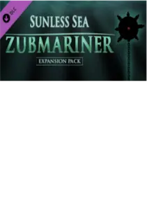 Sunless Sea - Zubmariner — Steam, Standard