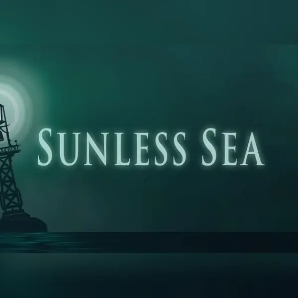 Sunless Sea + Zubmariner (DLC) — GOG, Standard