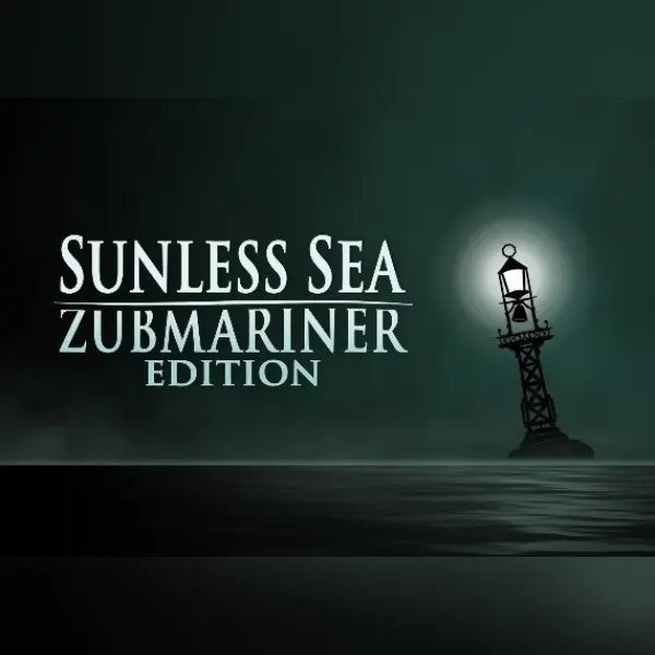 Sunless Sea: Zubmariner Edition — Xbox One / Xbox Series X|S, Standard