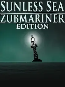 Sunless Sea | Zubmariner Edition — GOG, Standard
