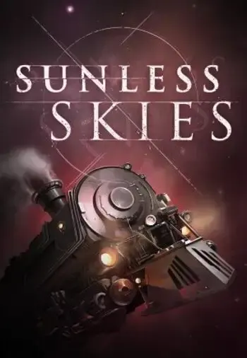Sunless Skies — Steam, Standard