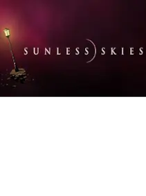 Sunless Skies — Steam, Standard