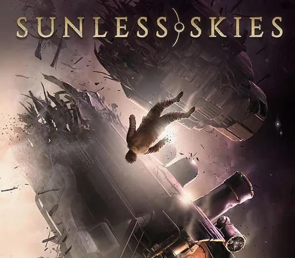Sunless Skies: Sovereign Edition — Steam, Standard