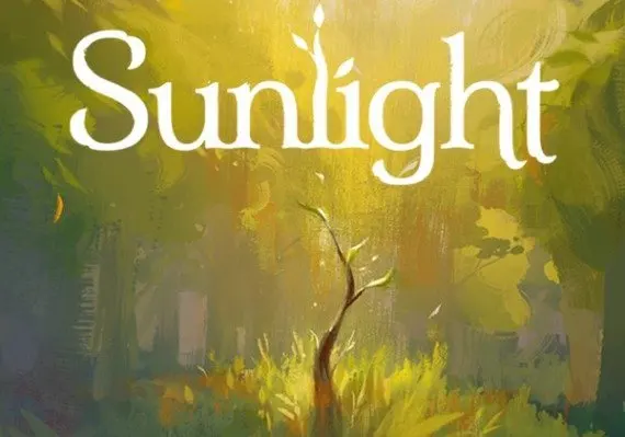 Sunlight EN — Steam, Standard