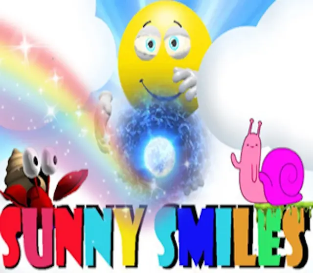 Sunny Smiles — Steam, Standard