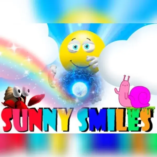 Sunny Smiles — Steam, Standard