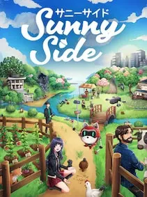 Jaquette de SunnySide — jeu PC (Steam)