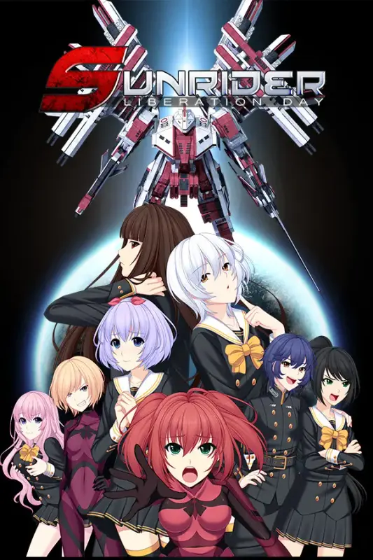 Sunrider Liberation Day - Captain's Edition — Steam, Standard