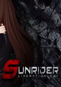 Sunrider: Liberation Day — Steam, Standard
