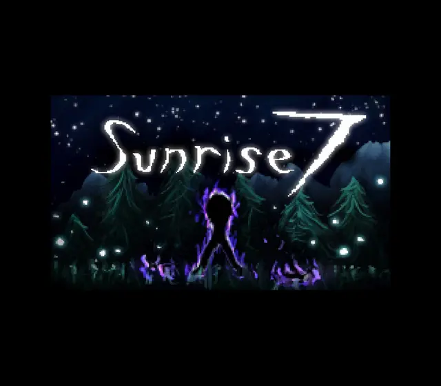 Sunrise 7 — Steam, Standard
