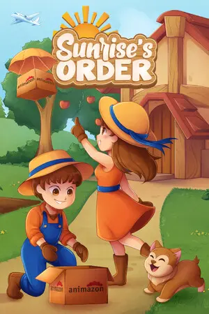 Sunrise's Order — Steam, Standard
