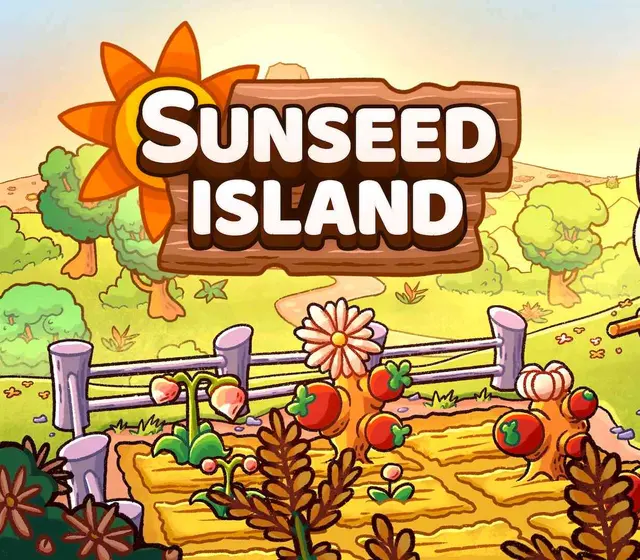 Sunseed Island — PlayStation 5, Standard