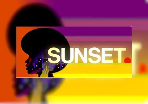 Sunset EN/DE/FR/IT/NL/PT/RU/ES — Steam, Standard