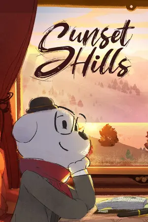 Sunset Hills — Steam, Standard