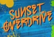 Sunset Overdrive — Xbox One, Standard
