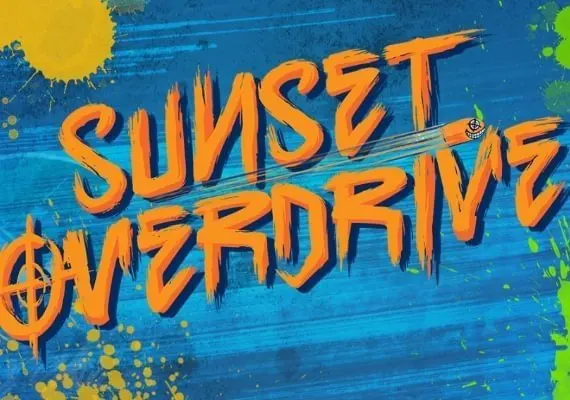 Sunset Overdrive EN/DE/FR/IT/PL/JA/PT/RU — Steam, Standard