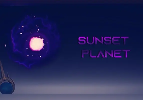 Sunset Planet EN/RU — Steam, Standard