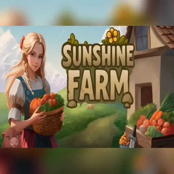Sunshine Farm — Steam, Standard