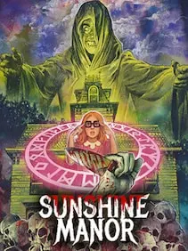 Sunshine Manor — Steam, Standard