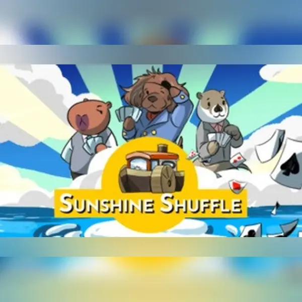 Sunshine Shuffle — Steam, Standard