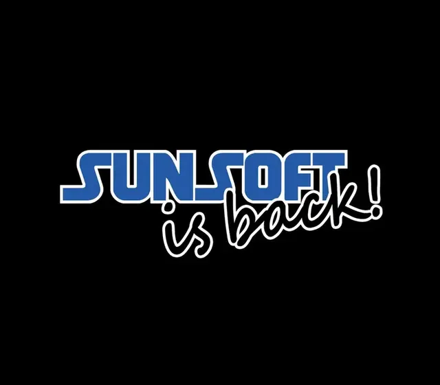 SUNSOFT is Back! — Steam, Standard