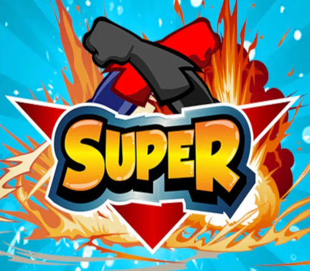 Super — Steam, Standard