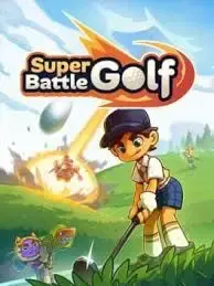 Super Battle Golf — Steam, Standard