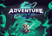 Super Bit Adventure: Paragons of Life — Steam, Standard
