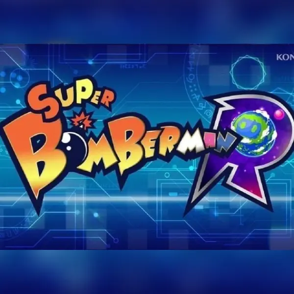 Super Bomberman R — Xbox One / Xbox Series X|S, Standard