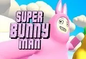 Super Bunny Man — Steam, Standard