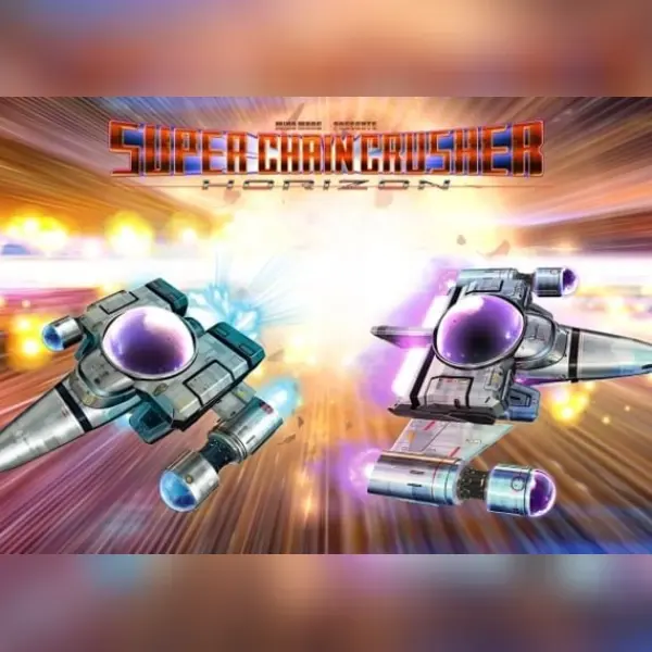 Super Chain Crusher Horizon — Steam, Standard