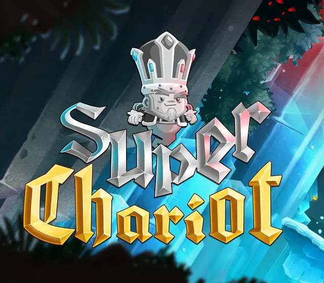 Super Chariot — Nintendo, Standard