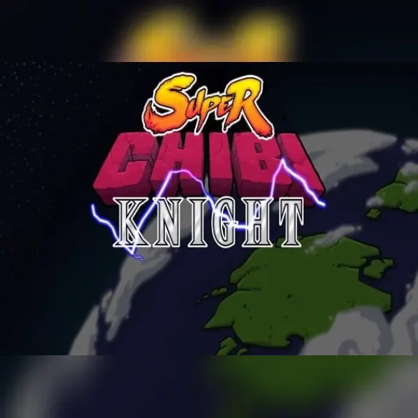 Super Chibi Knight — Steam, Standard