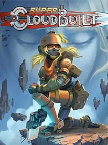 Super Cloudbuilt — Xbox One, Standard
