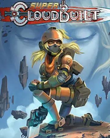 Super Cloudbuilt — Steam, Standard