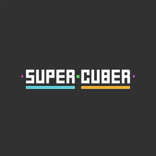 Super Cuber — Steam, Standard