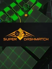 Super Dashmatch — Steam, Standard