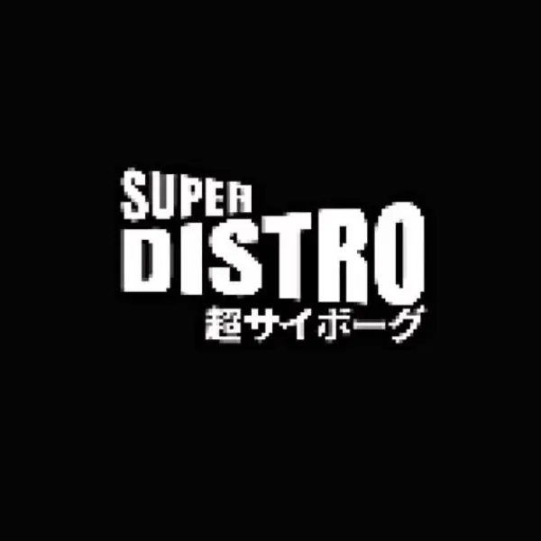 SUPER DISTRO — Steam, Standard