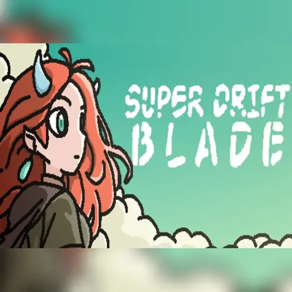 Super Drift Blade — Steam, Standard