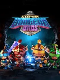 Super Dungeon Bros — Xbox One, Standard