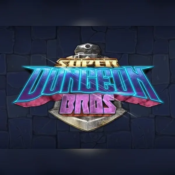 Super Dungeon Bros — Xbox One / Xbox Series X|S, Standard