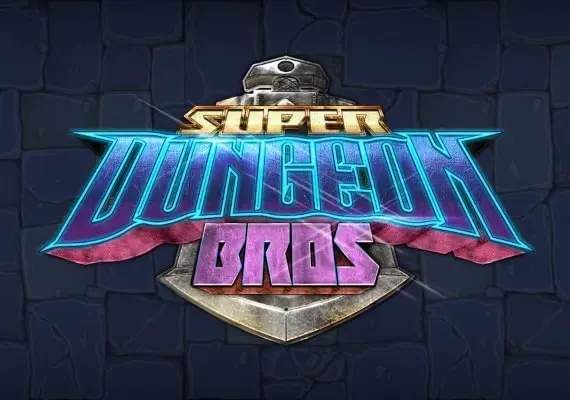 Super Dungeon Bros EN/DE/FR/IT/PL/PT/RU/ES — Xbox One / Xbox Series X|S, Standard