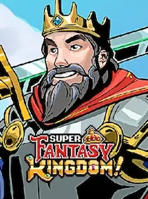 Super Fantasy Kingdom — Steam, Standard