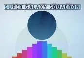 Super Galaxy Squadron — Steam, Standard