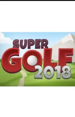 Super Golf 2018 — Steam, Standard