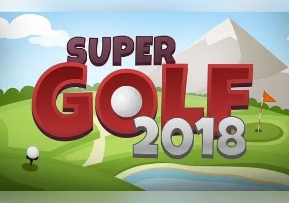 Super Golf 2018 EN — Steam, Standard