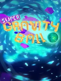 Super Gravity Ball — Steam, Standard
