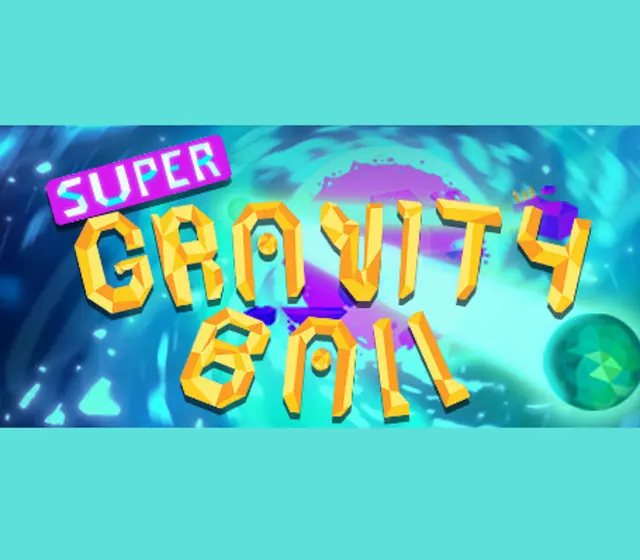 Super Gravity Ball — Steam, Standard
