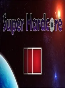 Super Hardcore — Steam, Standard