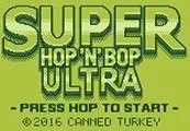 Super Hop 'N' Bop ULTRA — Steam, Standard